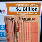 lottery usa